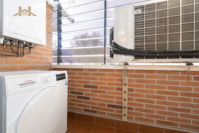 Foto cfd8df14-0d0c-4fd0-8756-f78144251edc. Piso en Europolis Rozas de Madrid (Las)