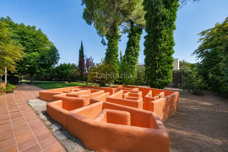 Foto 831f2f3c-ec14-4790-b197-e3c3ddcc5332. Chalet en Las Matas-Peñascales Rozas de Madrid (Las)
