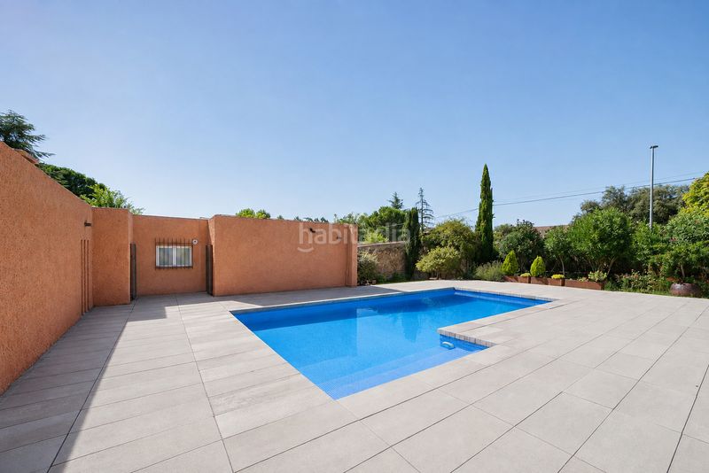 Foto cccb6704-cce2-4b2d-b011-ff33b8ad24ca. Chalet en Las Matas-Peñascales Rozas de Madrid (Las)