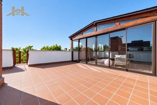Duplex  Calle castillo de simancas 1