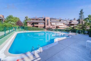 Penthouse in Avenida de Mallorca