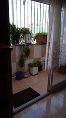 Etagenwohnung in Casco Urbano