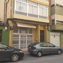 Local Comercial a Carrer de la mare de déu del remei 16. Vendo local en centro playa