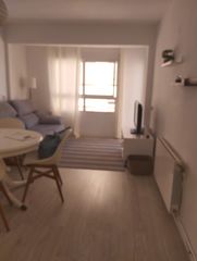 Lloguer Pis a Casco Urbano. Alquiler ideal para profesores