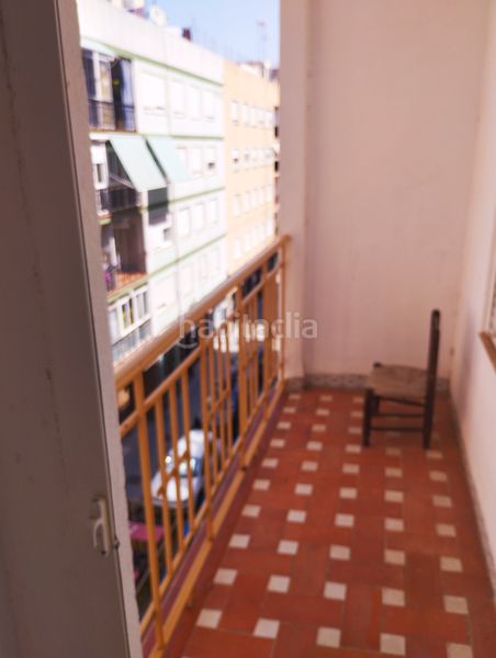 Foto 5fc66da9-2f14-434e-990d-82d3aab33558. Rent flat in Casco Urbano Vinaròs