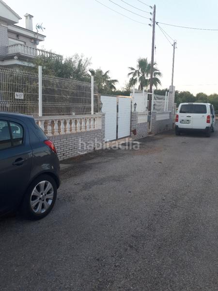 Foto 186bf507-de13-4642-99d6-c8400d45b4d2. Chalet vendo chalet semi nuevo a pocos metros de playa, en La Ràpita