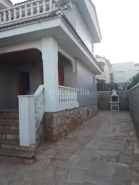 Foto 2d157099-8053-43fd-9f28-764603609845. Chalet in Nord Sant Carles de la Ràpita