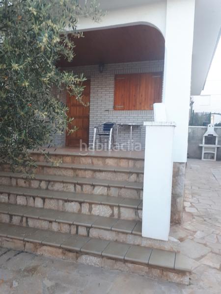 Foto 4df8f703-761b-4ae4-b347-f540b1a972df. Chalet in Nord Sant Carles de la Ràpita