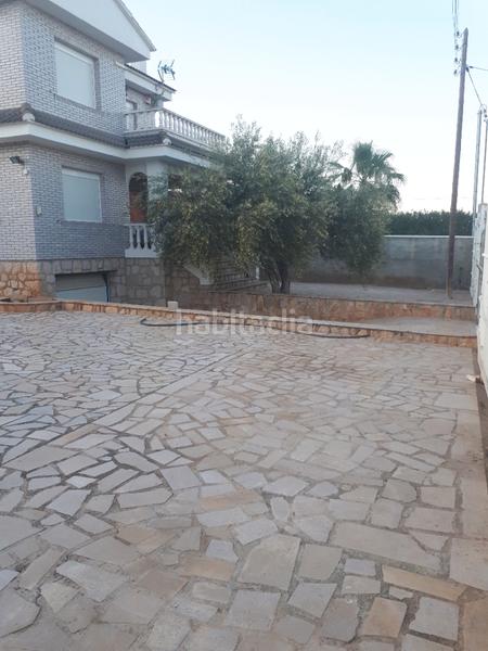 Foto 67852388-110a-48c0-96c2-862375121e3c. Chalet in Nord Sant Carles de la Ràpita