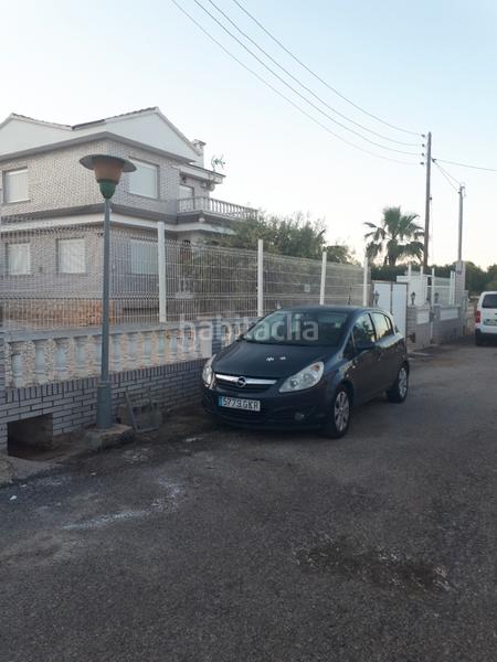 Foto 6beb6be5-90ff-43b6-995e-bbf46f47a394. Chalet in Nord Sant Carles de la Ràpita