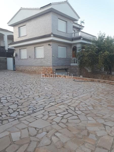 Foto 825f429e-40a3-4213-b3c0-5c8ca27deb31. Chalet in Nord Sant Carles de la Ràpita