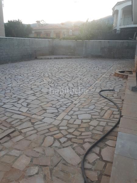 Foto b2a9b8ca-1833-4be4-a83b-2ed159be105b. Chalet in Nord Sant Carles de la Ràpita