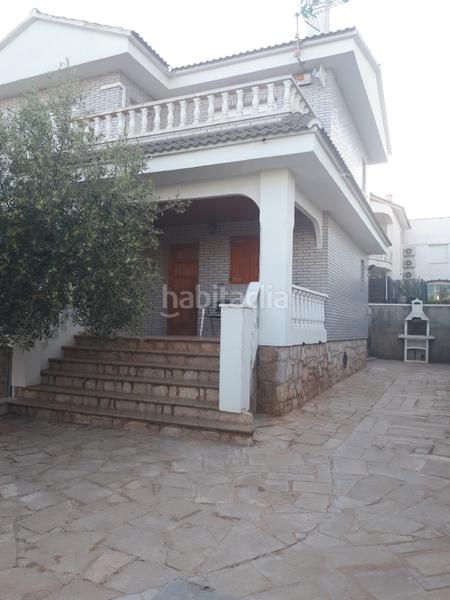 Foto c2108741-4c82-4844-b19e-4497dc9ecf93. Chalet in Nord Sant Carles de la Ràpita