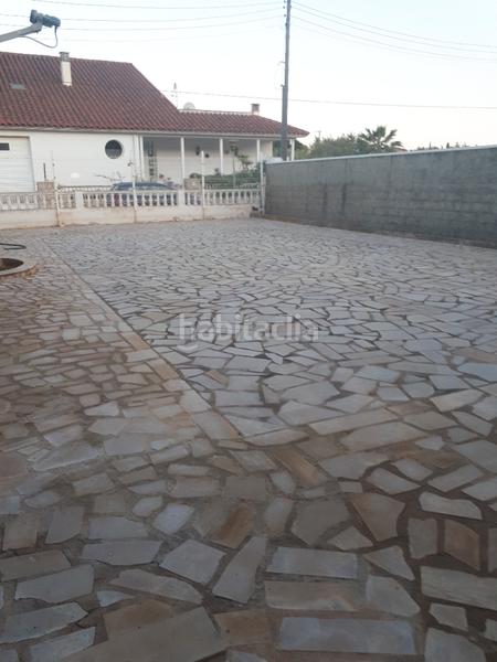 Foto c2b16455-78f3-465c-b78d-0f585ce280b0. Chalet in Nord Sant Carles de la Ràpita