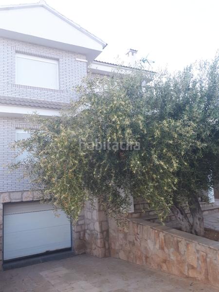 Foto fa428314-068a-45fb-9c4e-8f5eabb7ca13. Chalet in Nord Sant Carles de la Ràpita