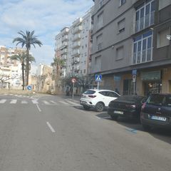 Miete Büro in Avinguda del país valencià 34. Alquilo local  en centro de vinaroz