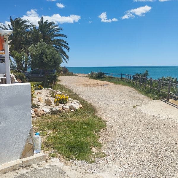 Foto 0dcda8e9-0d99-442c-adc6-9a2619c27fdd. Terreny residencial a Cala Puntal Vinaròs