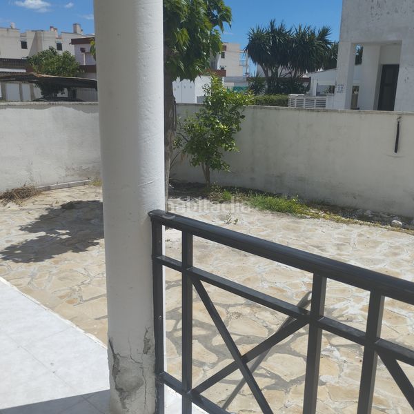 Foto 1702e160-8f3f-483e-945f-a40bc77e692a. Terreny residencial a Cala Puntal Vinaròs