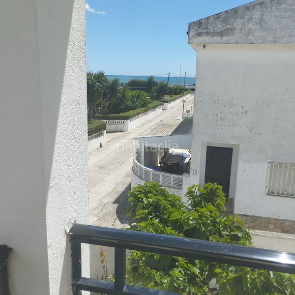 Foto 1ad49f20-f482-4548-8021-9aecf5fc5058. Terreny residencial a Cala Puntal Vinaròs