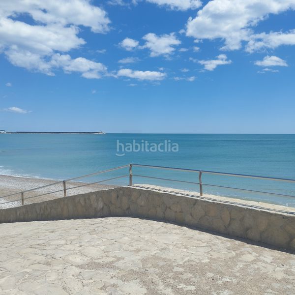 Foto 53229351-1c9a-4fcb-9ec4-e4276f310e21. Terreny residencial a Cala Puntal Vinaròs