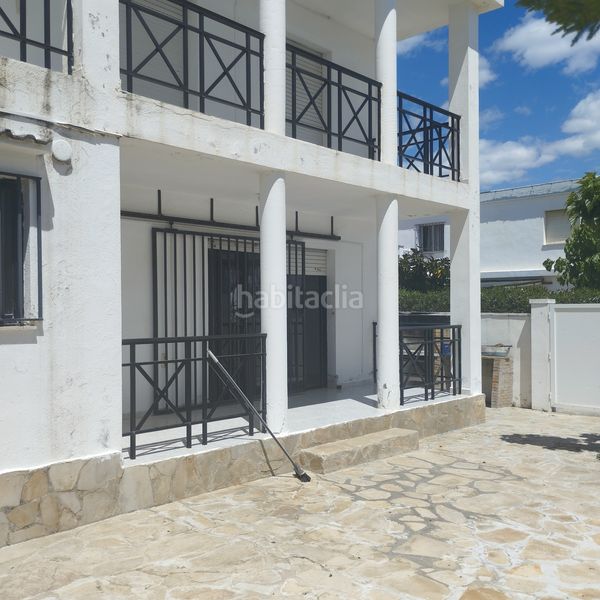 Foto 75e84993-cb99-439b-a95d-42373918c365. Terreny residencial a Cala Puntal Vinaròs