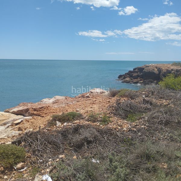 Foto cbd366e3-217e-4075-85d0-e329727ed59f. Terreny residencial a Cala Puntal Vinaròs