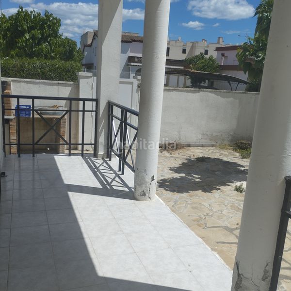 Foto e7b18bdb-7b43-4d49-8d45-d6b8eb612e8a. Terreny residencial a Cala Puntal Vinaròs