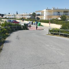Terreno residenziale in Costa Norte