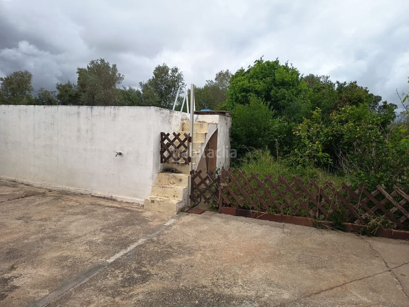 Foto cf739766-ba38-4ff5-8154-5b54e0f5c9f3. Area edificabile industriale in Moncófar Pueblo Moncofa