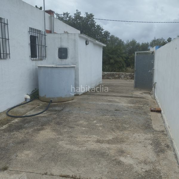 Foto 90481884-c54d-4347-b898-b85ca3366f0e. Solar industrial a Moncófar Pueblo Moncofa