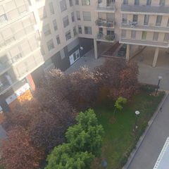 Rent Flat  Calle jutges 3. Alquilo apartamento semi nuevo en centro vinaros