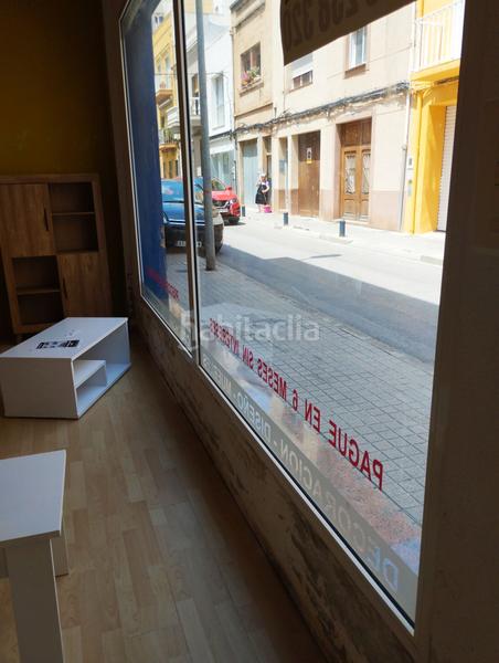 Foto f1884740-3feb-4076-8f52-168644bf462b. Location local commercial dans Casco Urbano Vinaròs
