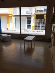 Lloguer Local Comercial  N/a