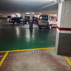 Pis a N/a. Piso en centro de amposta