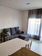 Àtic a Casco Urbano. Vendo atico ,semi nuevo con terraza