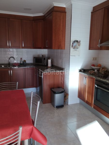 Foto 0bd5144b-feee-4ec1-a9ee-38c5384a86b0. Pis amb calefacció aparcament a Casco Urbano Vinaròs