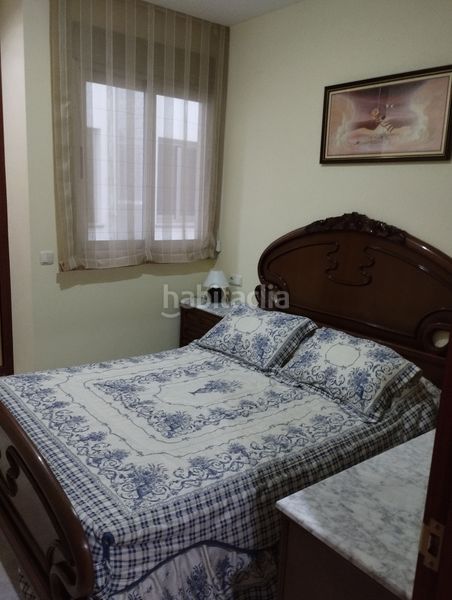 Foto 13e7f332-84fb-4e89-ab20-e74ca02128a1. Pis amb calefacció aparcament a Casco Urbano Vinaròs