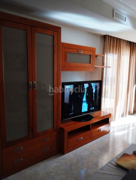 Foto 145f848b-e087-48dc-b9aa-4a326a329b1d. Pis amb calefacció aparcament a Casco Urbano Vinaròs