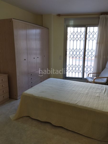 Foto 3bfbe00b-60a9-49bd-acdf-736d69a8f5a4. Pis amb calefacció aparcament a Casco Urbano Vinaròs