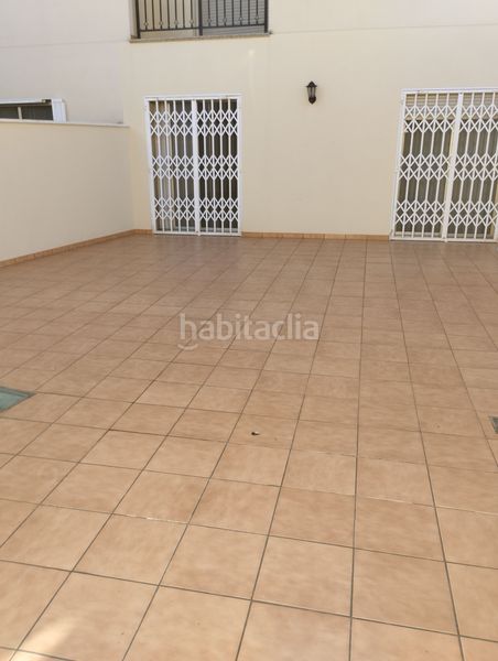 Foto 42f9554e-7a94-4e37-865a-39b73b8968c3. Pis amb calefacció aparcament a Casco Urbano Vinaròs