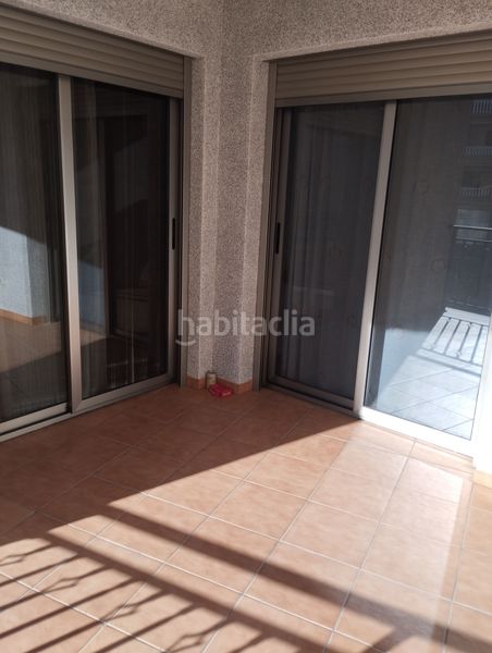 Foto 4dbda2ea-341f-4c62-b38b-c8a318257572. Pis amb calefacció aparcament a Casco Urbano Vinaròs