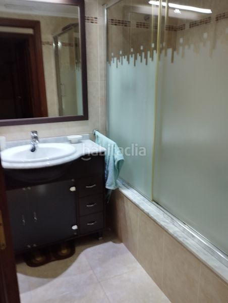 Foto 4e59b567-efd8-46ed-8320-ee882e5e386c. Pis amb calefacció aparcament a Casco Urbano Vinaròs