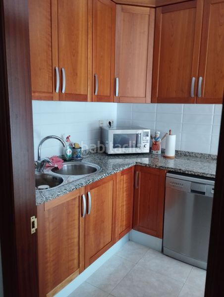 Foto 5af6849d-2f68-472a-9de8-262eb190e627. Pis amb calefacció aparcament a Casco Urbano Vinaròs