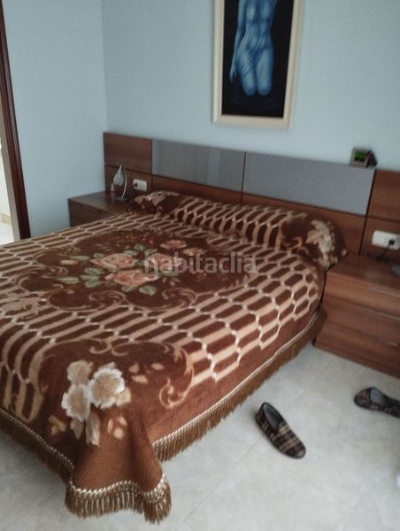 Foto 63818d22-dcb9-4c3a-8fc4-47755782452b. Pis amb calefacció aparcament a Casco Urbano Vinaròs