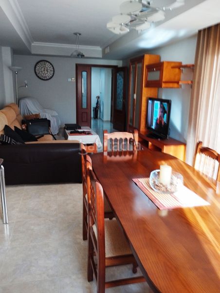 Foto 71f9759a-54dc-4d8f-b0bb-5ee63ee28794. Pis amb calefacció aparcament a Casco Urbano Vinaròs