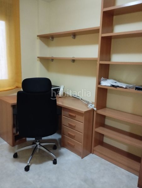 Foto 75f735e8-1b02-47fd-8f44-f6658be4f6fe. Pis amb calefacció aparcament a Casco Urbano Vinaròs