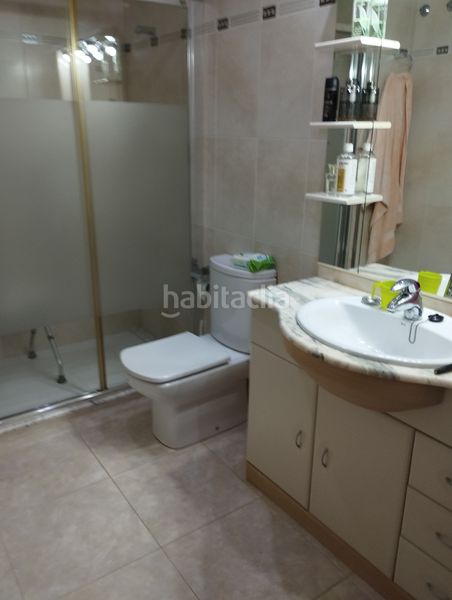 Foto 771e6405-d7fb-43a8-b897-51f86fcdad31. Pis amb calefacció aparcament a Casco Urbano Vinaròs