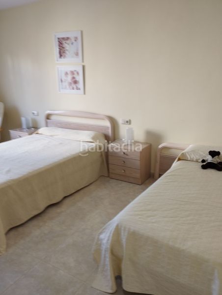 Foto d7a57aa3-27e3-45b7-9cd2-deb1d94912d6. Pis amb calefacció aparcament a Casco Urbano Vinaròs