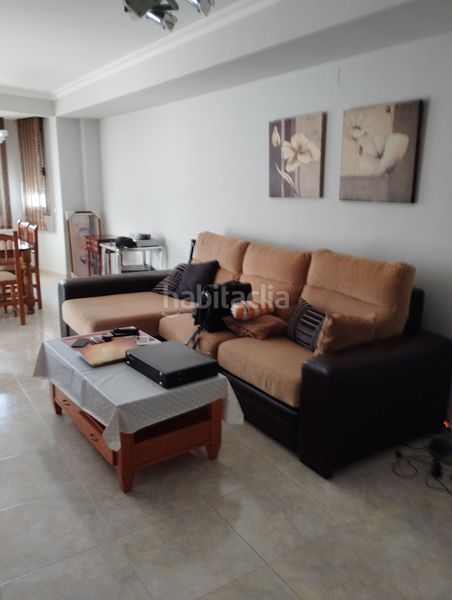 Foto dbbfd0c8-75e9-4d2c-aeb0-50ae5f64f11a. Pis amb calefacció aparcament a Casco Urbano Vinaròs