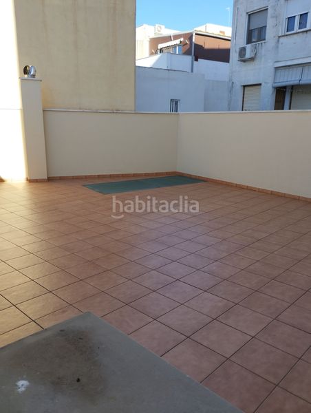 Foto e150af14-7668-4fd0-ab81-523f5c30a4af. Pis amb calefacció aparcament a Casco Urbano Vinaròs